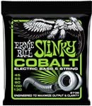 Ernie Ball P02736 5-String Slinky Cobalt Electric Bass Strings